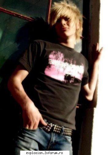 not :-s. hot or not