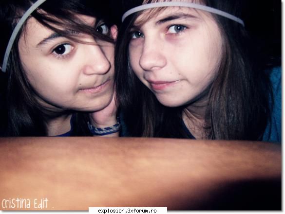 te-ai defectat mah saiba cu ochi :-l :rotfl:  :rotfl: ; )).